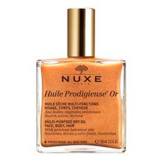 Nuxe Huile Prodigieux Or Multi-Purpose Dry Oil 100 ml Nuxe