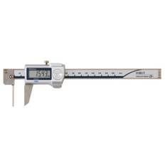 Mitutoyo ABSOLUTE Digimatic Skjutmått 573-662-20 för mätning av rörtjocklek 0-150mm, 0,01mm, IP67, datautgång