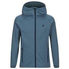 Peak Performance Chill Zip Hood M Aquaterm (M M) (M)