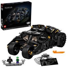 76240 Batmobile™-Tumbler