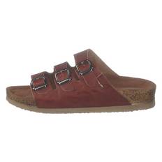 Swell Rust, Female, Skor, Sandaler och Tofflor, sandaler, Brun, EU 41 (EU 41)