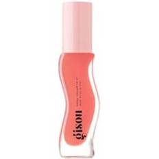 Honey Infused Lip Oil - Honey Gold/Läppolja med honung
