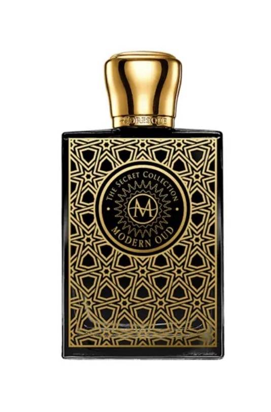 Moresque Modern Oud Edp 75 ml