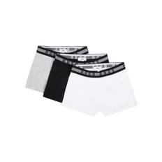 Multicolor Set For Boy With Logo