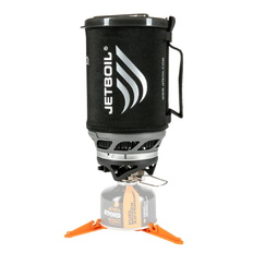 Jetboil Sumo – sort