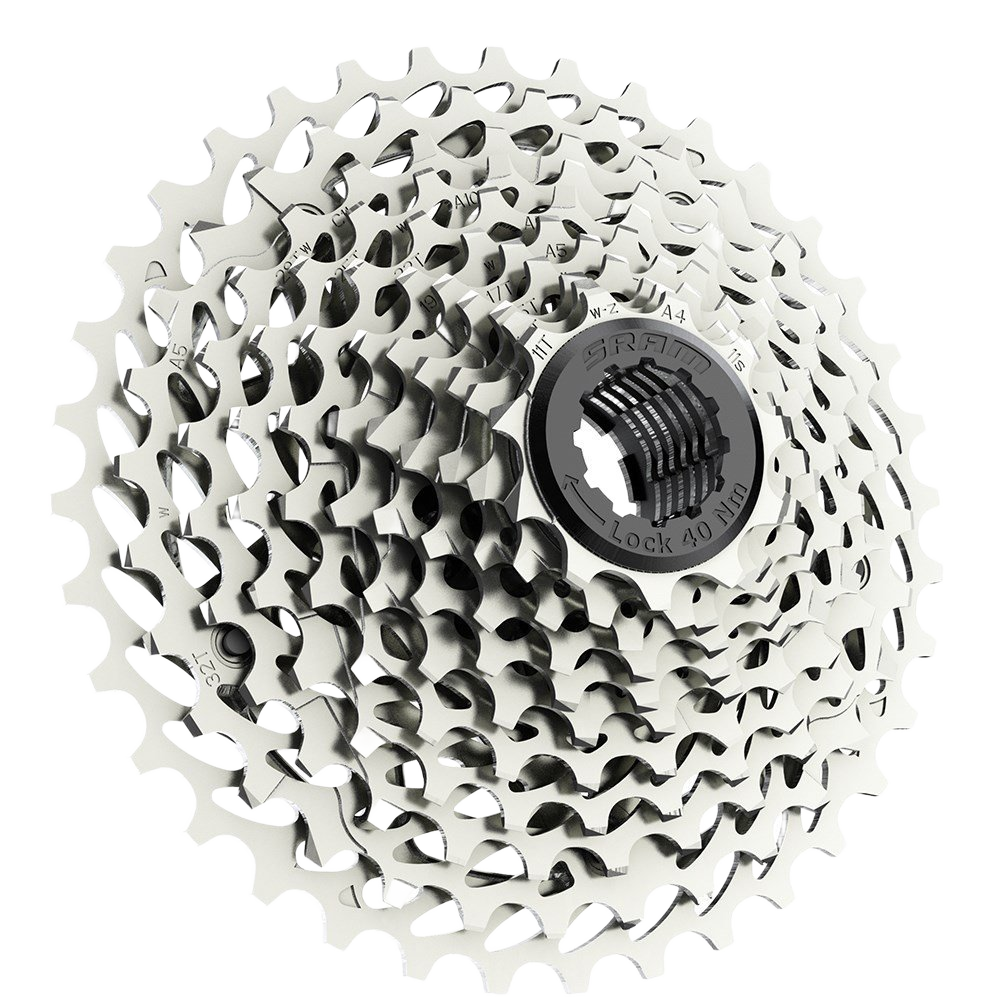 SRAM Cassette PG-1130 11 speed 11-36T.