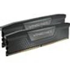 CORSAIR Vengeance DDR5 6000MHz 48GB 2x24GB, Intel XMP, CL36-44-44-96 1.4v