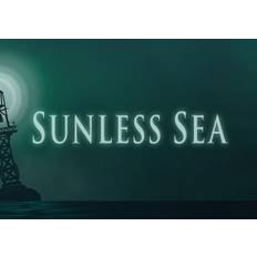 Sunless Sea (PC) Steam Key - GLOBAL
