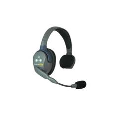 Headset UltraLITE single ear (3 st headset)