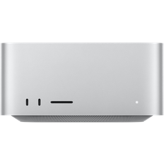 Mac Studio, M3 Ultra 32-core, grafik 80-core, 256GB, 16TB SSD - Silver