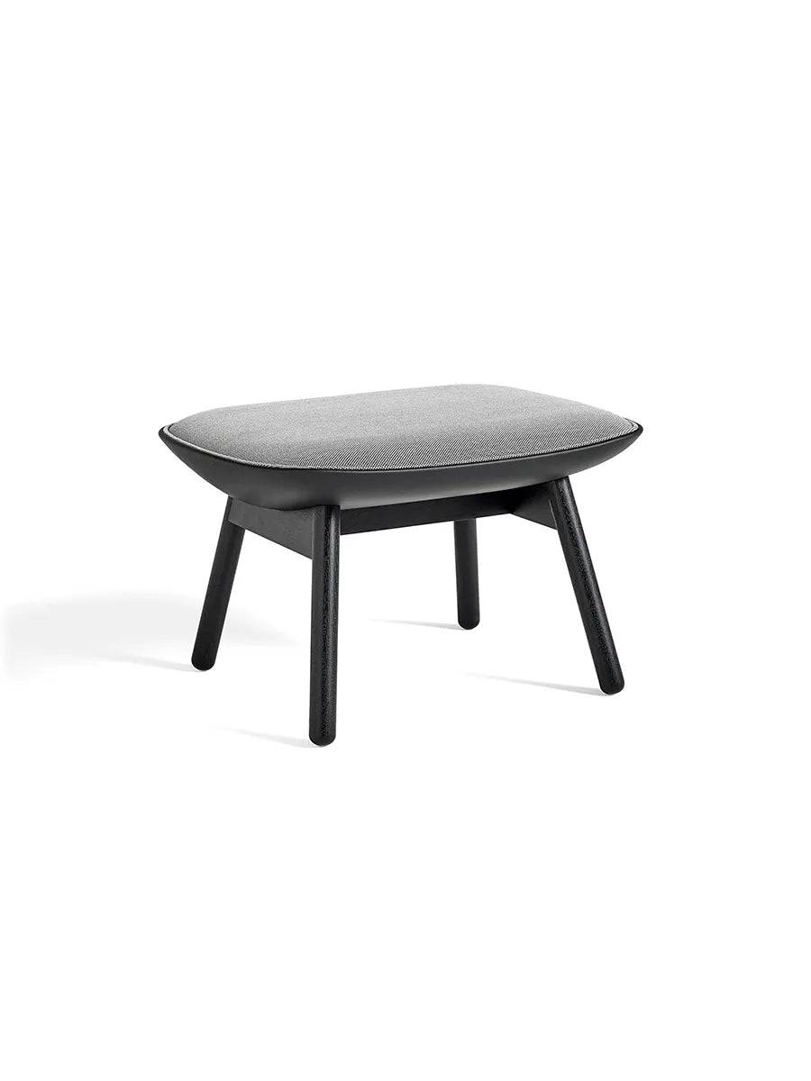 Uchiwa Skammel fra Hay Sort eg-Steelcut Trio 124-Sierra SI1001 - Jacobsen Plus