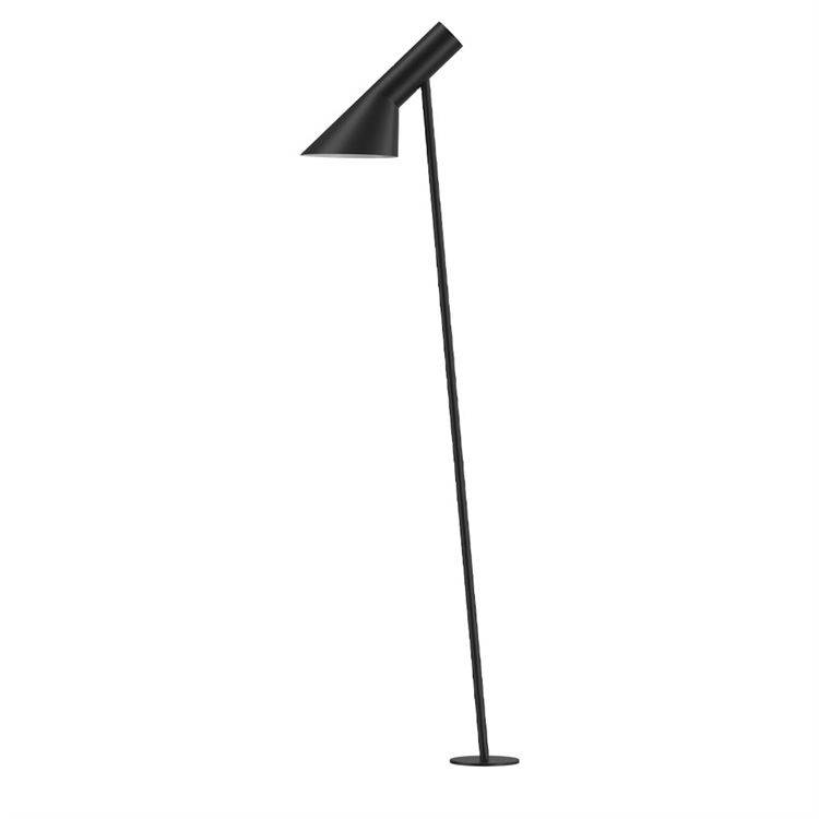 Louis Poulsen AJ Garden Pullert Høj 6.5W LED 2700K Spyd u/adapter
