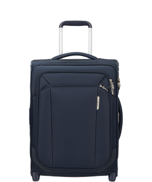 Respark Expanderbar resväska med 2 hjul 55cm 55 x 40 x 23/27 cm | 2.5 kg