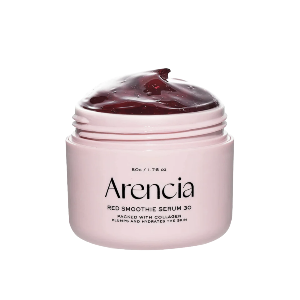 Fresh Red Smoothie Serum 30
