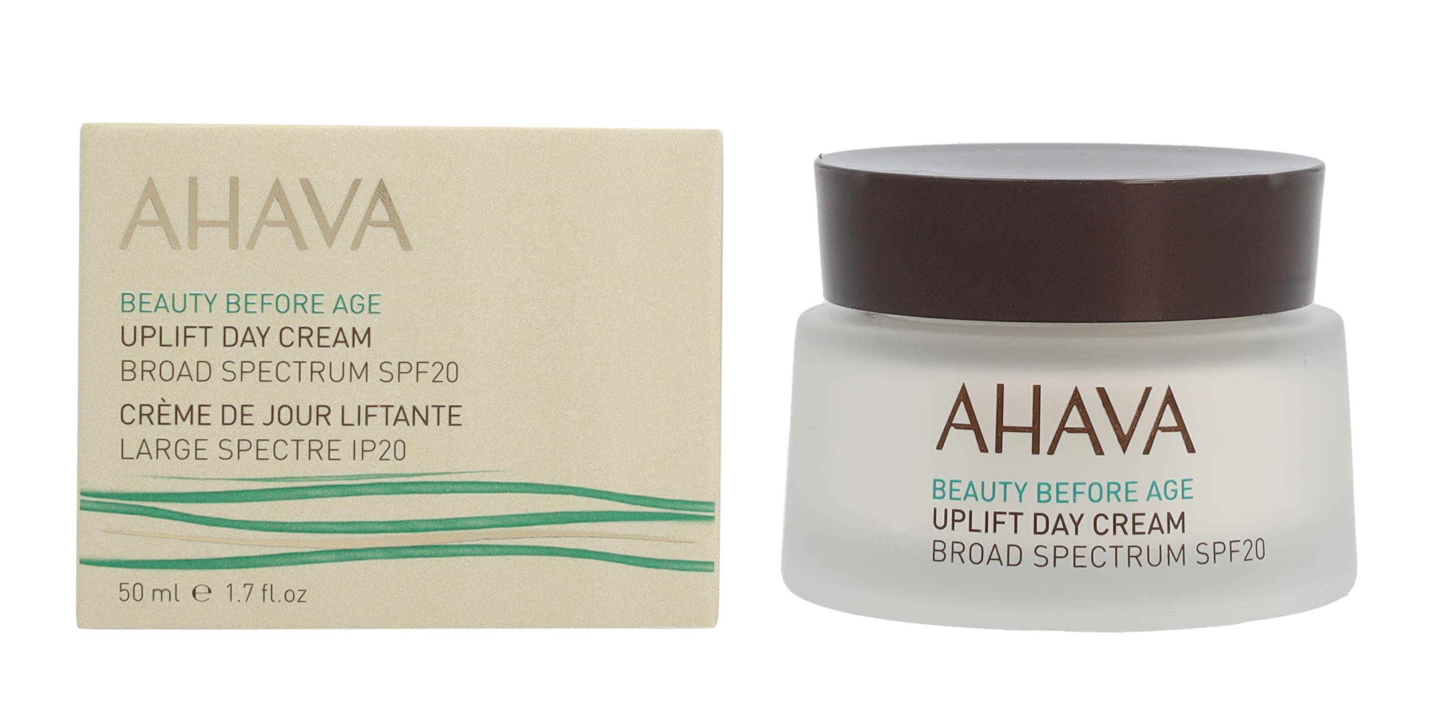 Ahava Beauty Before Age Uplift Dagkräm SPF20 50ml