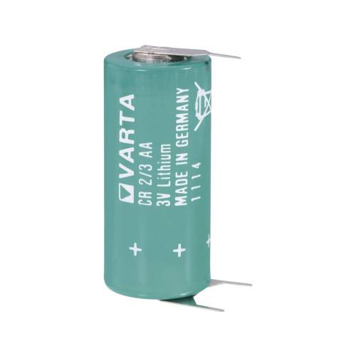 Varta CR2/3 AA SLF Special-batterier CR 2/3 AA SLF U-loddebe...