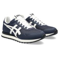 Asics Tiger Runner II SportStyle Schuhe Herren dunkelblau cream