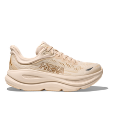 Hoka One One W Bondi 9 - Vanilla/Birch