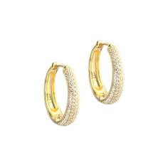 Hoops | DARLING EMMA LARGE