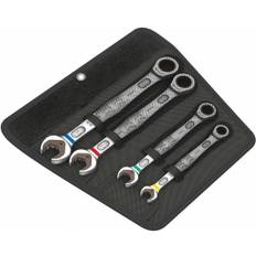 Wera Joker ringgaffelnøgle set 4 stk