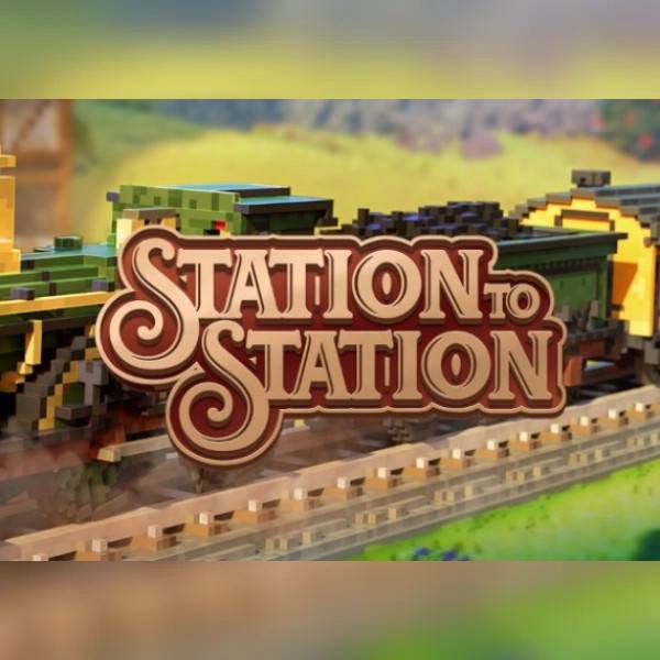 Station to Station (PC) Steam Gift - GLOBAL
