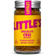 Littles Coffee - Chocolate Chai