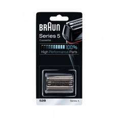 Braun Skærehoved 52b