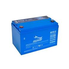 Batteri 115Ah/12V/329x173x210