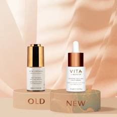 Tanning Anti-Age Face Serum - Vita Liberata