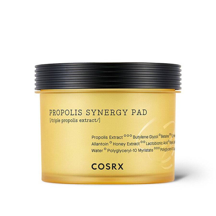 Full Fit Propolis Synergy Pad