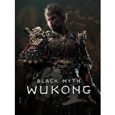 Black Myth: Wukong (PC) - Steam Key - GLOBAL