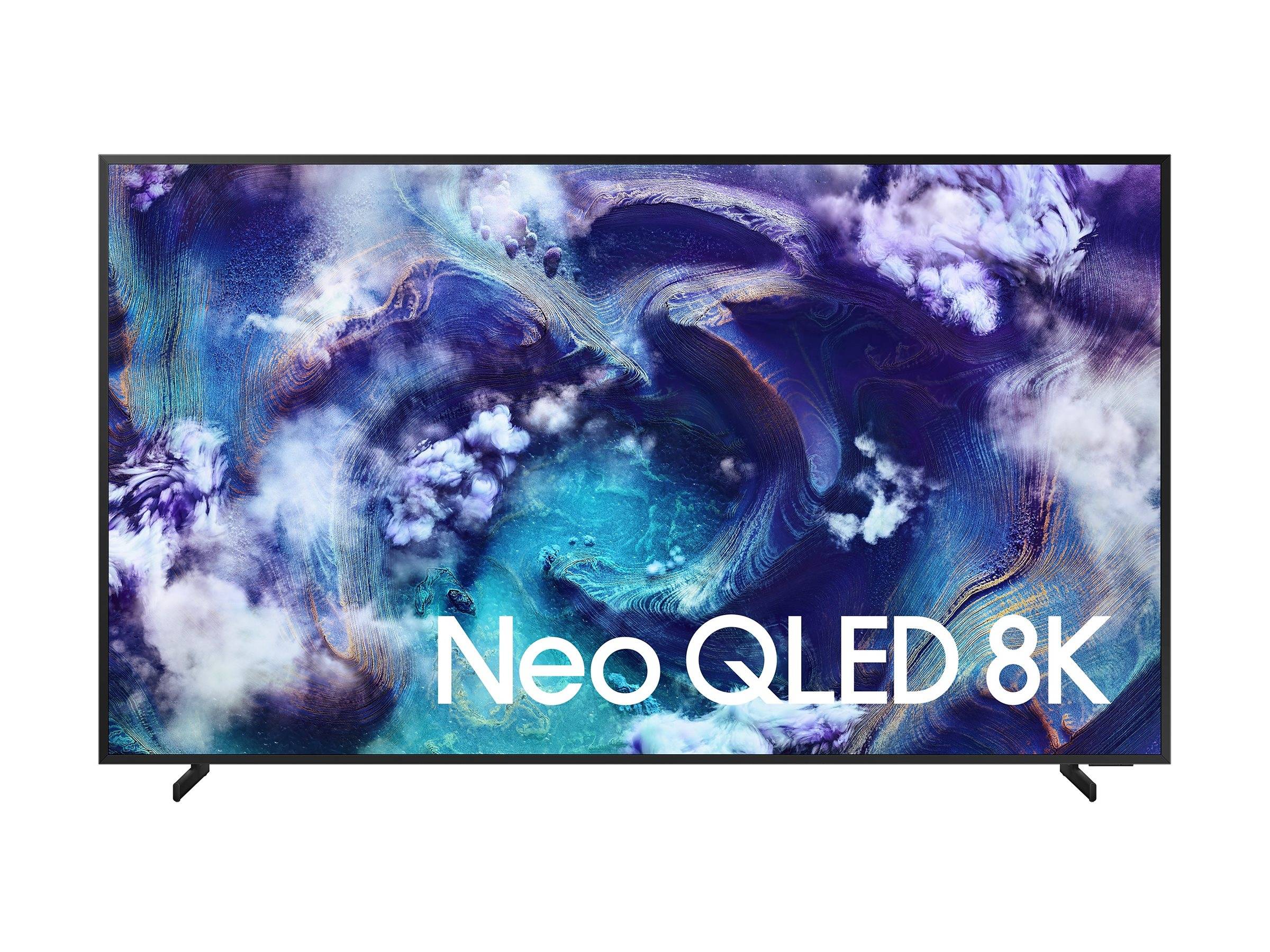 Samsung Neo QE75QN900FT 65" 8K Ultra HD Sort --> I externt lager, forväntat leveransdatum hos dig 03-05-2026