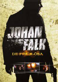 DVD - Johan Falk 6 - De Fredlösa (Beg)