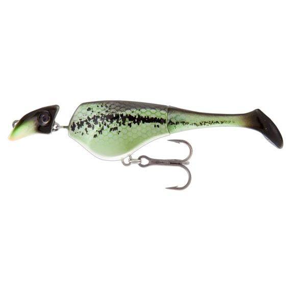 Headbanger Shad 11g Suspending