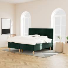 Kontinentalseng - 180x210 - Masterbed Standard Sleepy