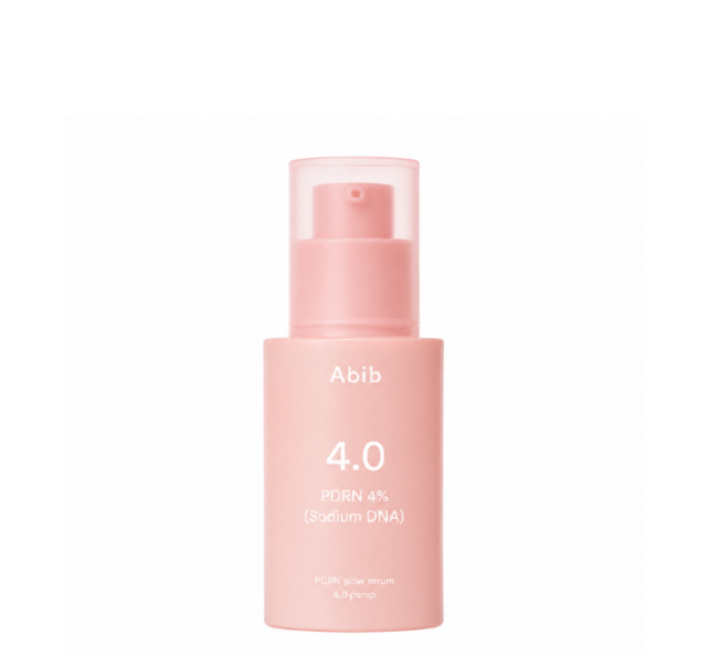 PDRN Glow Serum 4.0 Pump 30ml