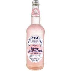 Fentimans Rose Lemonade 500 ml