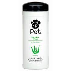 John Paul Pet | Ear & Eye Pet Wipes
