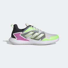 Adidas Defiant Speed M Crystal Hvid