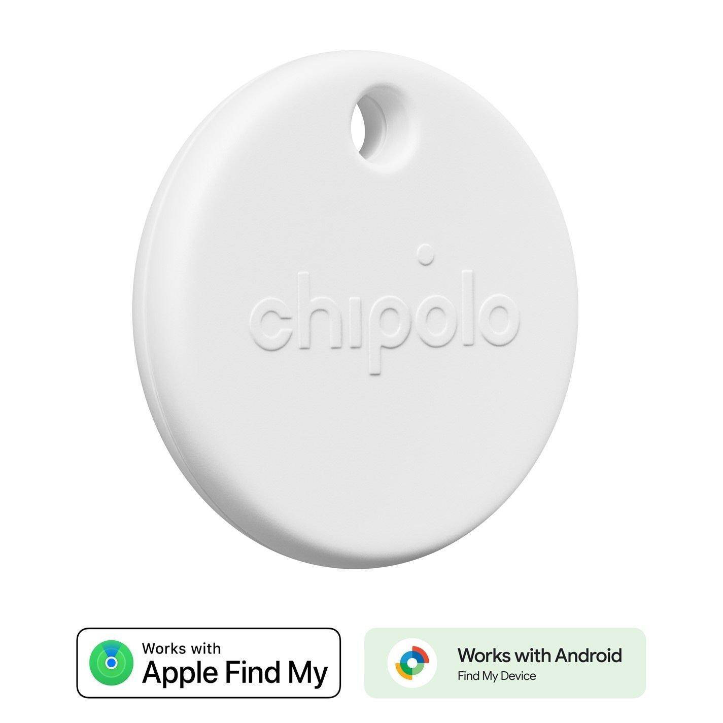 Chipolo Pop Tracking Tag