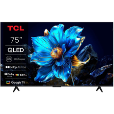 TCL 75P7K QLED Google TV