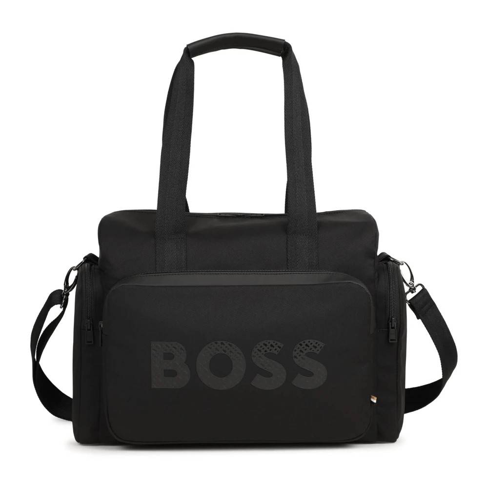 Boss - Skötväska Home - unisex - ONE Size - Polyester