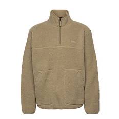 DICKIES Mount Hope Quarter Zip |Grön |M