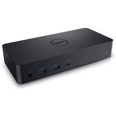 Dell Dock D6000 | uden strømadapter