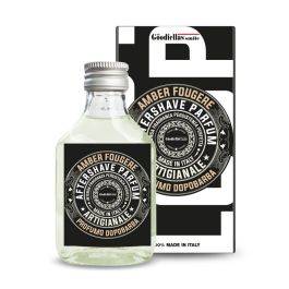 The Goodfellas' Smile After Shave Parfum Amber Fougere