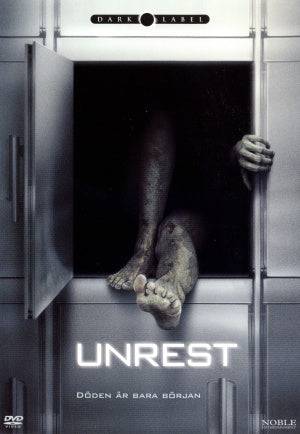 DVD - Unrest (Beg)