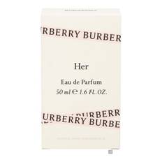 Burberry Her Eau de Parfum Spray 50ml