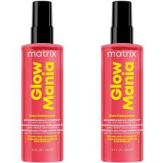 2st Matrix Glow Mania Glow Gatekeeper Glow Sealing Leave In Conditioner 250 ml