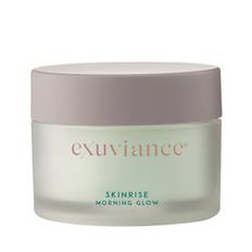 Exuviance SkinRise Morning Glow Serum & specialbehandling Unisex 36 pads