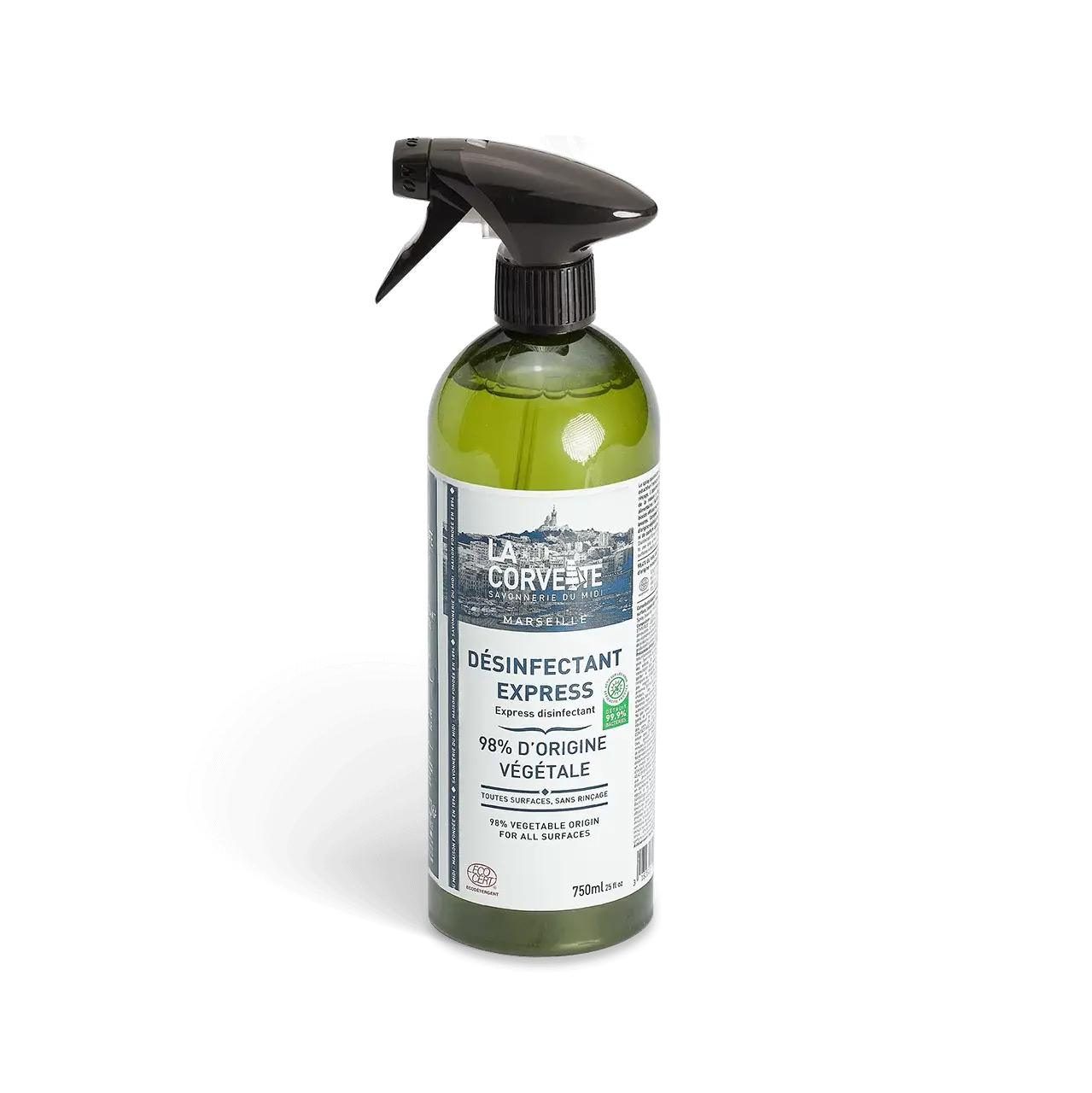 Express disinfectant - 750 ml